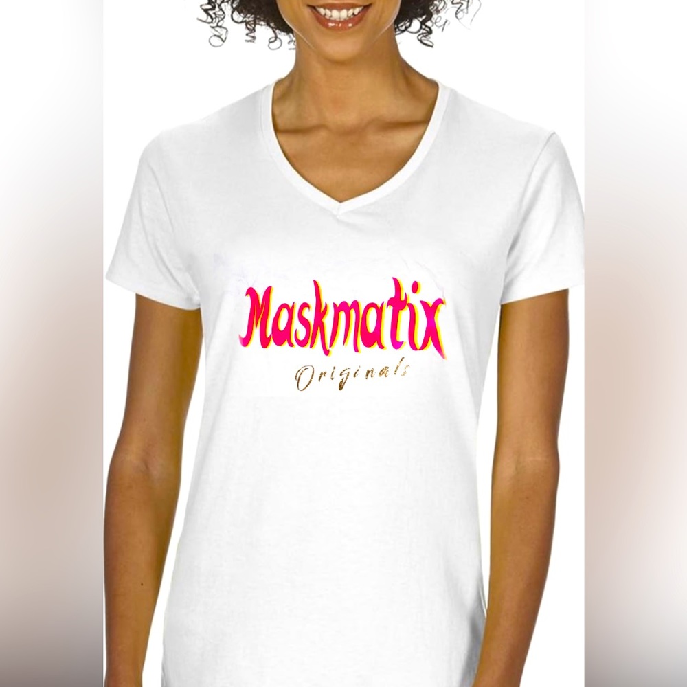 MA$KMATIX SPRING T